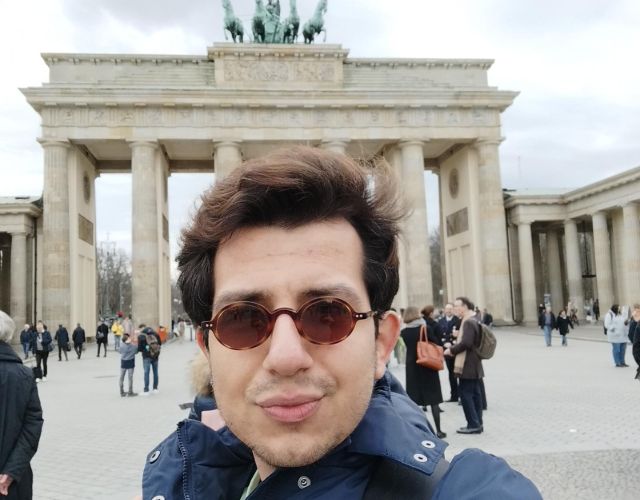 Şiran Almanca Özel Ders