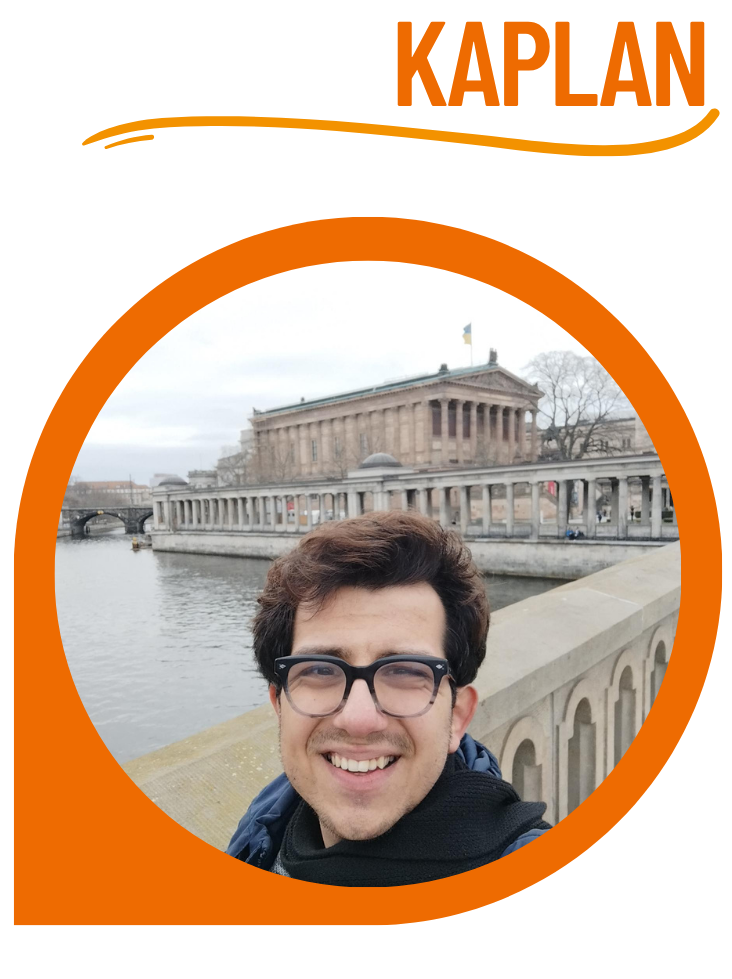 Şiran Almanca Özel Ders